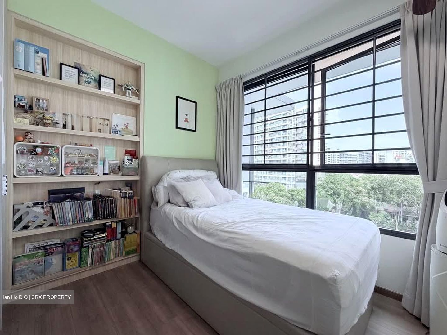 Belysa (D18), Condominium #604352331